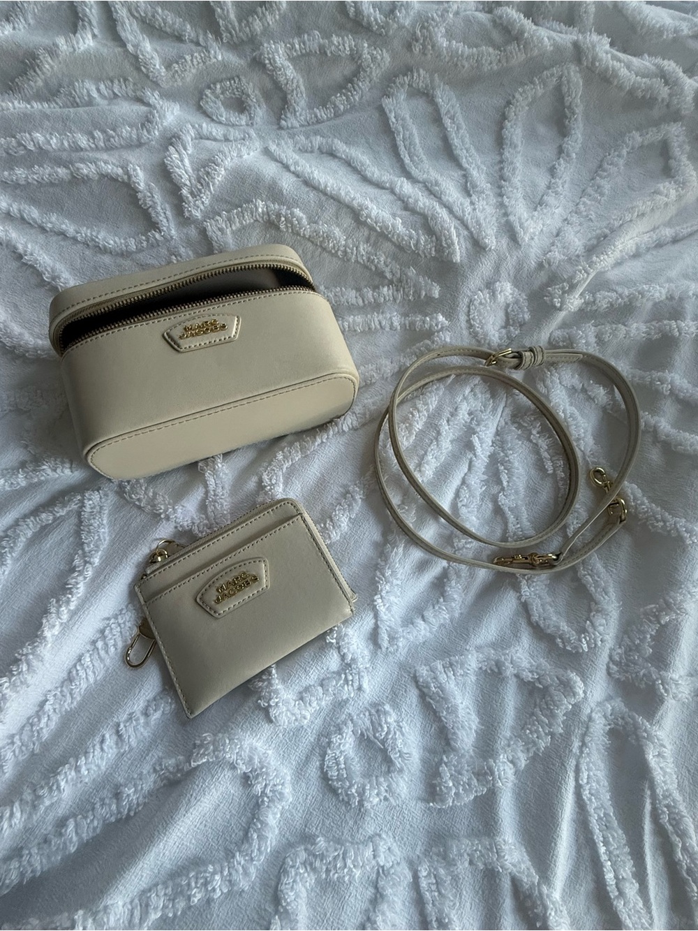 Marc Jacobs The Everyday Vanity Bag